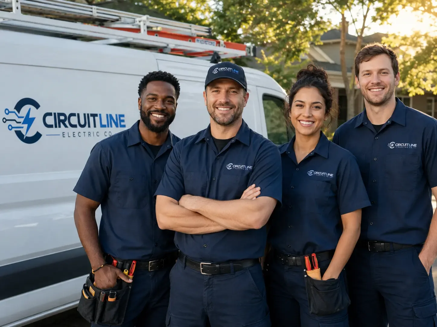 Whole Home Rewiring company in Waupun, WI