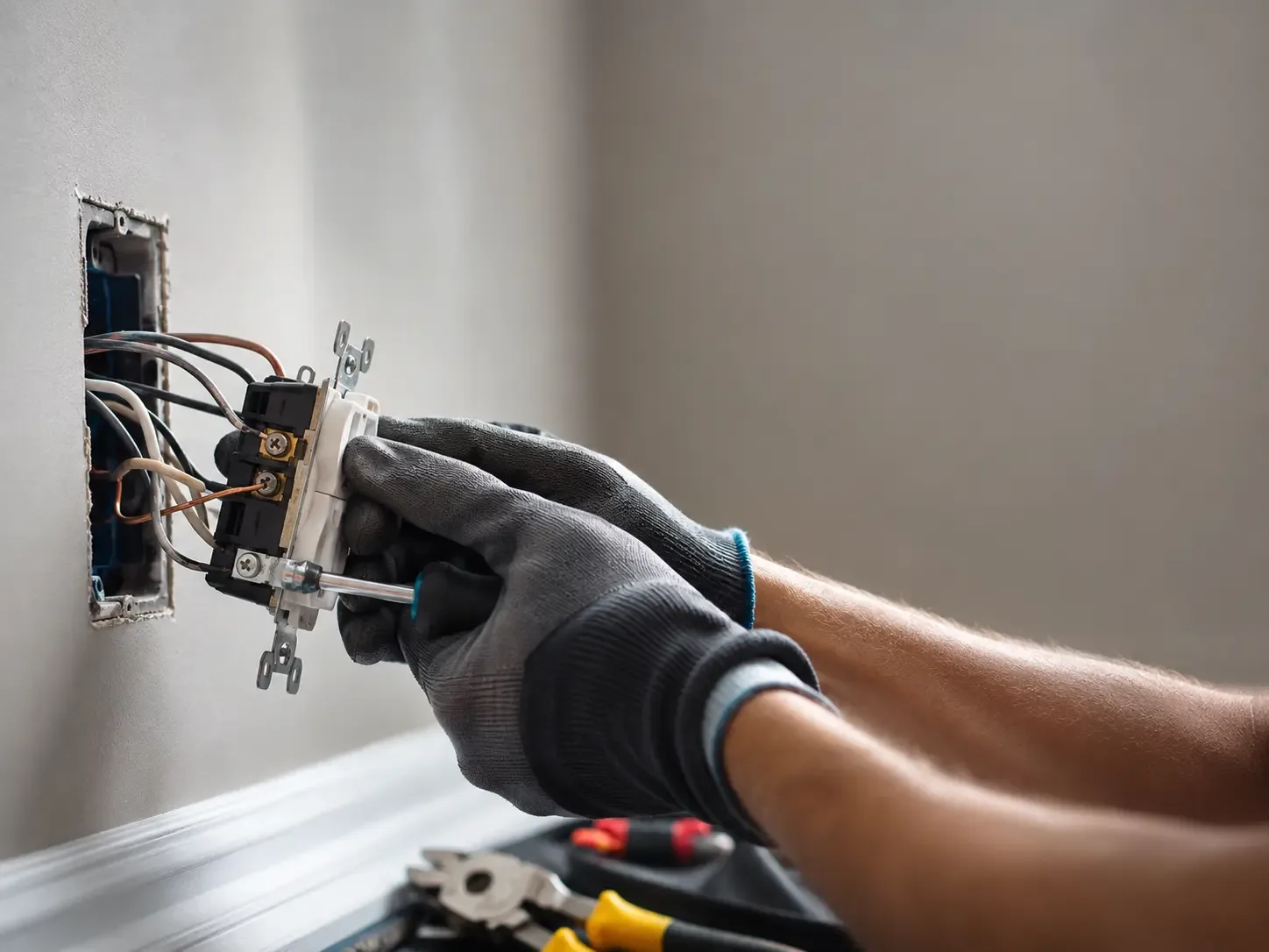 Why choose Whole Home Rewiring in Waupun, WI